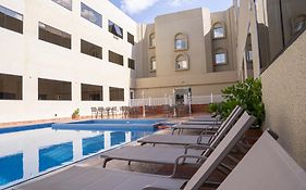 Al Diyar Hotel